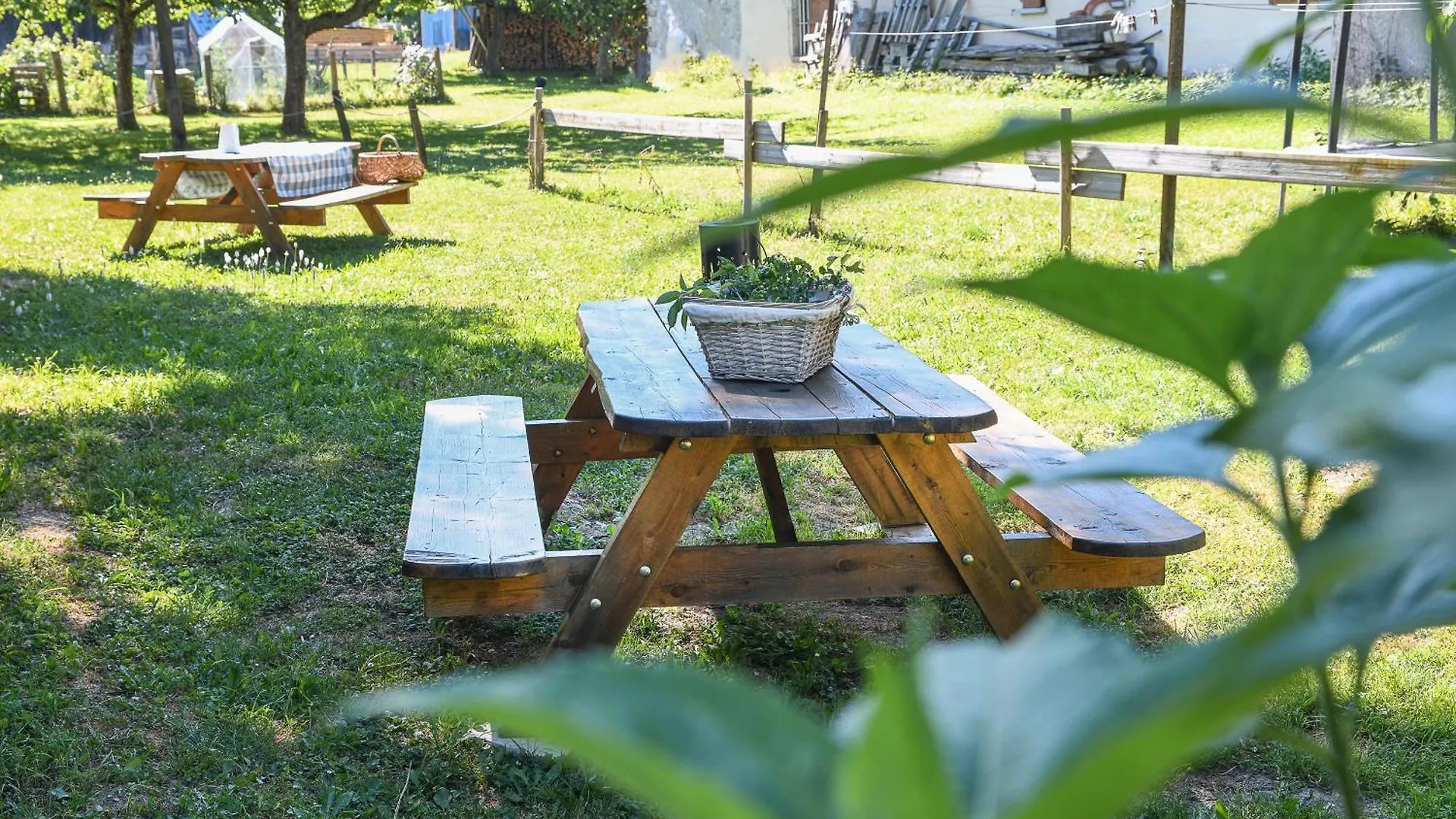 Holiday home Gites Cimeleon Aillon-le-Jeune